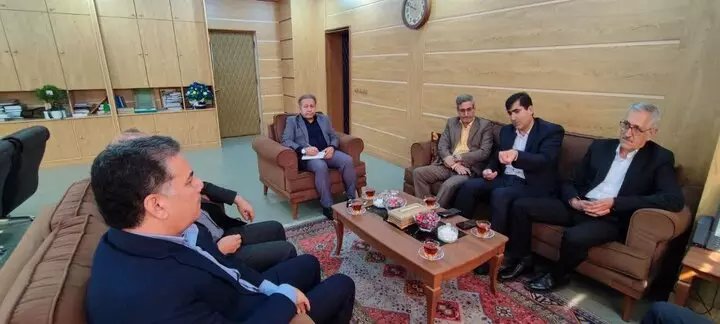 احداث “سد ماندگان” نیازمند کار کارشناسی و بررسی همه جانبه است احداث “سد ماندگان” نیازمند کار کارشناسی و بررسی همه جانبه است