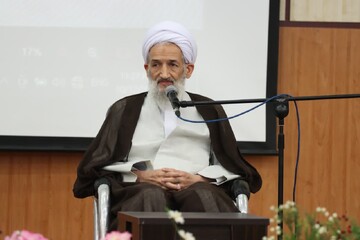 نماینده ولی فقیه در مازندران: شیطان خیلی دست به کار است و می‌خواهد دانش‌آموزان را فریب دهد/ دانش‌آموزان نعمت‌های خدا هستند باید آنها تربیت کنیم تا فدای انقلاب شوند