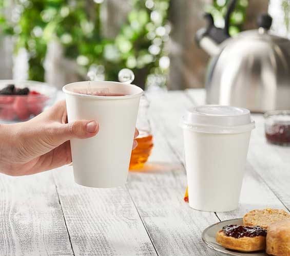 درآمد فروش لیوان کاغذی عمده آینده‌ای روشن با چالش‌های خاص