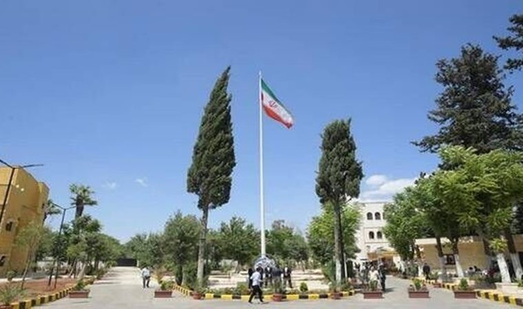 ایران تعرض به سرکنسولگری ایران در حلب سوریه را تایید کرد / وزارت خارجه: سرکنسول و کلیه اعضای سرکنسولگری ایران در سلامت کامل هستند