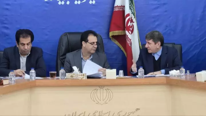 دستگاههای اجرایی مولدسازی را از اولویتهای کاری خود قرار دهند دستگاههای اجرایی مولدسازی را از اولویتهای کاری خود قرار دهند