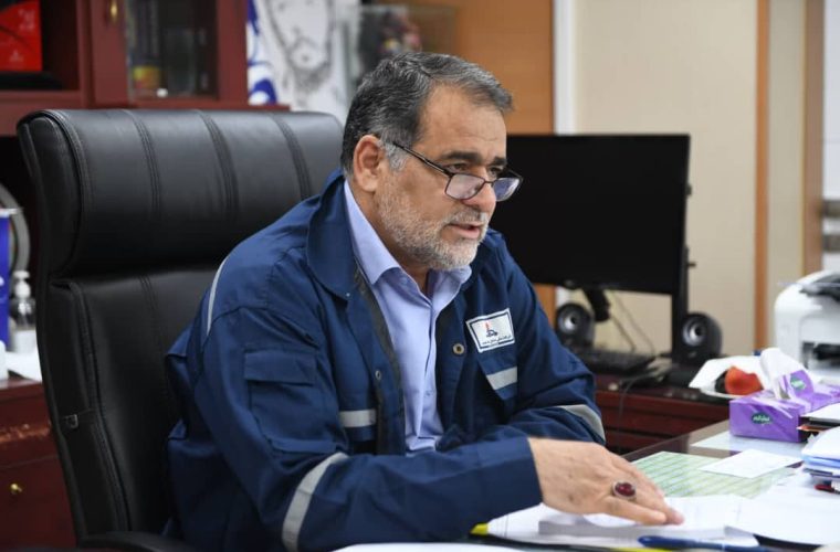مدیرعامل نفت گچساران خبر داد: نفت گچساران میزبان شهید گمنام دفاع مقدس