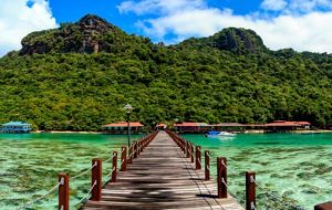 بهترین فصل سفر به مالزی و سنگاپور | بررسی ویژگی های هر فصل برای سفر