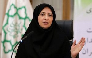 رئیس سازمان محیطزیست: بخشی از بنزین مصرفی با استانداردها همخوانی ندارد رئیس سازمان محیطزیست: بخشی از بنزین مصرفی با استانداردها همخوانی ندارد