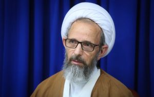 رجبی، شاگرد مصباح یزدی: برخی ها بدون خواندن قانون حجاب، با این لایحه مخالفت می کنند / در ماجرای سوریه، معرفت های کاذب توانست نظامی را ساقط کند رجبی، شاگرد مصباح یزدی: برخی ها بدون خواندن قانون حجاب، با این لایحه مخالفت می کنند / در ماجرای سوریه، معرفت های کاذب توانست نظامی را ساقط کند