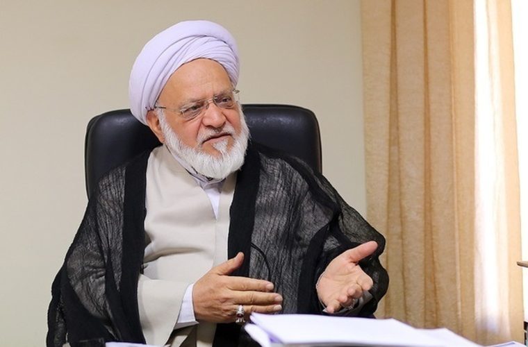 مصباحی مقدم، عضو مجمع تشخیص: برای گرفتن ۳۰ میلیارد دلار ارز و ۴۰ میلیارد دلار طلا از دست مردم می توانم راهکار بدهم