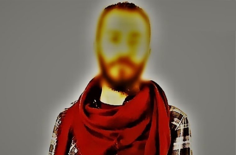 آزادی «کیوان امام وردی»، متهم به آزار جنسی دختران؟ / وکیل شاکی ها: امیدواریم اماموردی فرار نکند آزادی «کیوان امام وردی»، متهم به آزار جنسی دختران؟ / وکیل شاکی ها: امیدواریم اماموردی فرار نکند