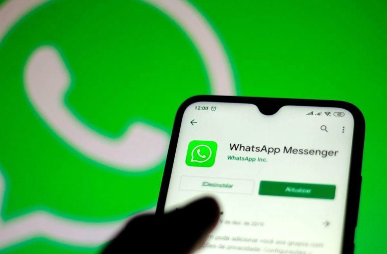 واتساپ و گوگل پلی پس از ۲۷ ماه، دوباره در دسترس قرار گرفتند واتساپ و گوگل پلی پس از ۲۷ ماه، دوباره در دسترس قرار گرفتند