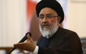 آیتالله محقق داماد: تصویب قانون جدید حجاب، خلاف منویات و تذکرات مرجعیت است/ قانون اخیر باعث تنفر جوانان از آموزهای دینی میشود آیتالله محقق داماد: تصویب قانون جدید حجاب، خلاف منویات و تذکرات مرجعیت است/ قانون اخیر باعث تنفر جوانان از آموزهای دینی میشود