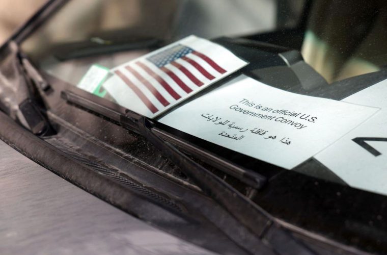 واشنگتن از حکومت جدید دمشق خواست از بازگشت ایران به سوریه جلوگیری کند