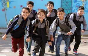 مدیر مرکز مطالعات تیمز ایران: از هر ۵ دانش‌آموز ایرانی ۲ نفر اصلا یاد نمی گیرند/ یکی از سوالات آزمون تیمز پایه چهارم این است: «۴۰۳-۱۰۰۰ چند می‌شود؟»؛ تقریباً نیمی از دانش‌آموزان قادر به پاسخگویی به این سوال نبوده‌اند