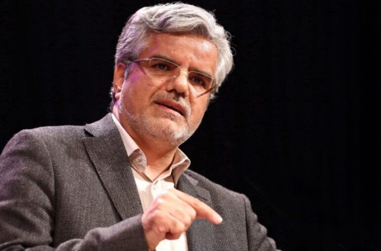 محمود صادقی: کل مملکت تعطیل شده، علتش را هم درست نمیگویند/ شبکه خبر سیما با تیتر «ناتوانی مقامات آمریکا در مهار آتشسوزی کالیفرنیا»، درحال مصاحبه با کارشناسان مسائل امریکا است محمود صادقی: کل مملکت تعطیل شده، علتش را هم درست نمیگویند/ شبکه خبر سیما با تیتر «ناتوانی مقامات آمریکا در مهار آتشسوزی کالیفرنیا»، درحال مصاحبه با کارشناسان مسائل امریکا است