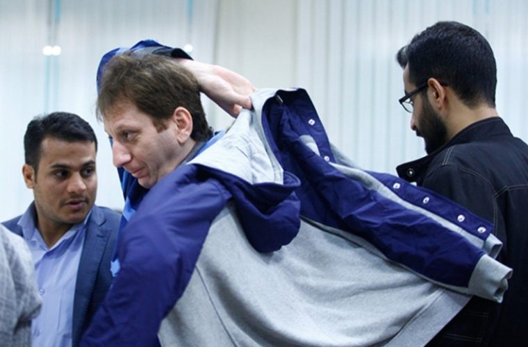 رپورتاژ خبرگزاری فارس برای معرفی فعالیت های اقتصادی تازه بابک زنجانی