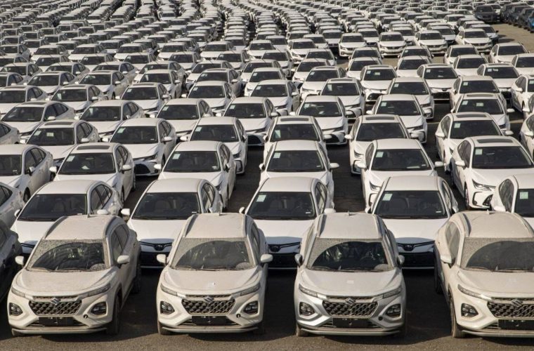۱۳ شرط واردات خودرو با کارت ملی اعلام شد ۱۳ شرط واردات خودرو با کارت ملی اعلام شد