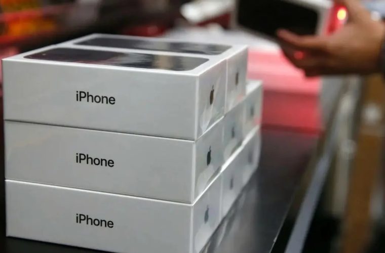 تمام موبایل های هوشمند موجود در کشور رجیستر می شوند