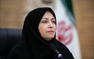 رئیس سازمان محیط زیست: ۴۳ درصد از تالابهای کشور در معرض خشکی قرار دارند/ با وضعیت بحرانی مواجه شدهایم رئیس سازمان محیط زیست: ۴۳ درصد از تالابهای کشور در معرض خشکی قرار دارند/ با وضعیت بحرانی مواجه شدهایم