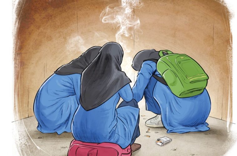 بهزیستی: سن آسیبهای اجتماعی، از جمله اعتیاد رو به کاهش است/ بیش از ۶۰ درصد خانوادههای ایرانی، در بخش پرآشوب و خاموشاند بهزیستی: سن آسیبهای اجتماعی، از جمله اعتیاد رو به کاهش است/ بیش از ۶۰ درصد خانوادههای ایرانی، در بخش پرآشوب و خاموشاند