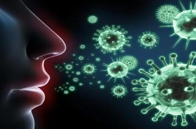 علائم بیماری آنفلوآنزا نوع A/ آنتی بیوتیک باعث طولانی شدن بیماری می‌شود