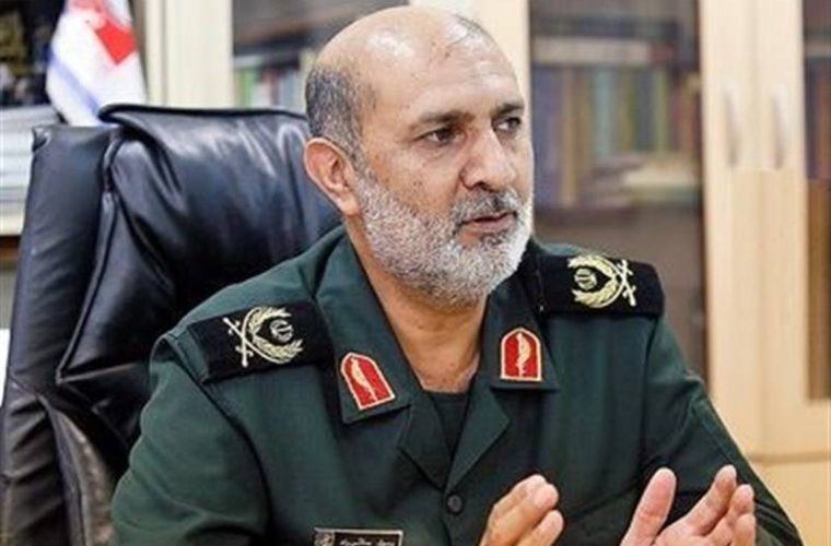سردار سنایی راد: آنچه در سوریه اتفاق افتاده برای ما خسارت است و قابل کتمان نیست/ مردم سوریه از ما دعوت نکردند