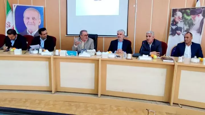 تخریب و نوسازی ۱۳۴ مدرسه سنگی تا پایان شهریور ۱۴۰۴