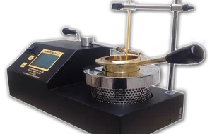 همه چیز درباره تست نقطه ابری شدن و تست فلش باز