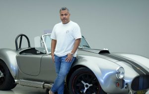 محمدرضا مدنی؛ مردی برای تمام فصل‌های موفقیت