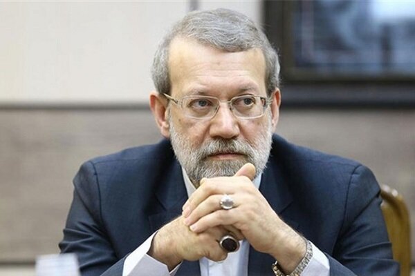 اظهارات لاریجانی درباره امر به معروف در جامعه: نظر شهید مطهری این بود که حکومت باید بستری را برای فرد فراهم کند که با اراده خودش به سمت گناه نرود؛ در حالی که شما اراده فرد را سلب میکنید اظهارات لاریجانی درباره امر به معروف در جامعه: نظر شهید مطهری این بود که حکومت باید بستری را برای فرد فراهم کند که با اراده خودش به سمت گناه نرود؛ در حالی که شما اراده فرد را سلب میکنید