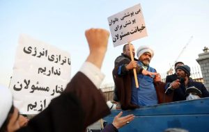 مدیرکل سیاسی وزارت کشور در واکنش به تجمعات اخیر رادیکال ها: شورای تامین استان با برگزاری این تجمعات مخالفت کرده بود / برای تجمعات اخیر اصلا درخواست مجوز نکرده بودند اما ابلاغ شده بود که غیرقانونی است