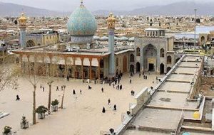 در یکسال اخیر هیچگونه تخریبی در محوطه شاهچراغ نداشته‌ایم / سکه‌هایی که در نیویورک به حراج گذاشته شده و اخباری که در فضای مجازی وجود دارد را نمی‌توانیم تأیید کنیم / اوایل ۱۴۰۲ یک حفاری غیرمجاز توسط یک گروه ۷ نفره انجام شده که دو کوزه شامل سکه‌های نقره و طلا کشف می‌کنند؛دو نفر از اینها دستگیر می‌شوند و بقیه هم متواری هستند