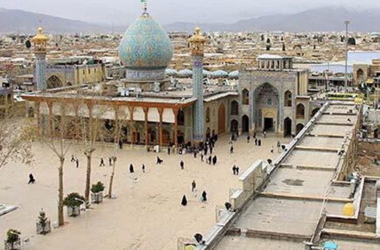 در یکسال اخیر هیچگونه تخریبی در محوطه شاهچراغ نداشته‌ایم / سکه‌هایی که در نیویورک به حراج گذاشته شده و اخباری که در فضای مجازی وجود دارد را نمی‌توانیم تأیید کنیم / اوایل ۱۴۰۲ یک حفاری غیرمجاز توسط یک گروه ۷ نفره انجام شده که دو کوزه شامل سکه‌های نقره و طلا کشف می‌کنند؛دو نفر از اینها دستگیر می‌شوند و بقیه هم متواری هستند