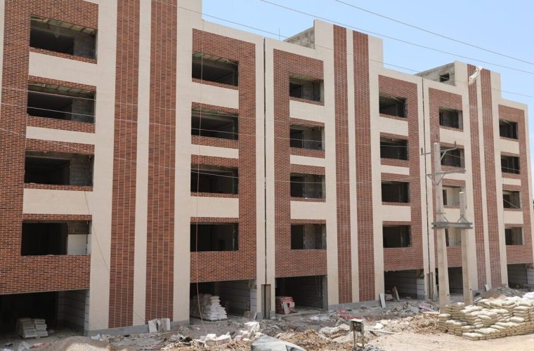 با تصویب بانک مرکزی، وام نهضت ملی مسکن ۶۵۰ میلیون تومان شد