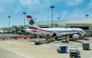 لبنان تعلیق پروازهای تهران – بیروت را تمدید کرد لبنان تعلیق پروازهای تهران – بیروت را تمدید کرد