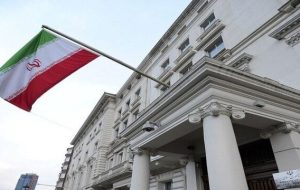 دیپورت تعدادی از شهروندان ایرانی از فرودگاه بیروت؟ / سفارت ایران: این اقدام بهصورت موردی رخ داد دیپورت تعدادی از شهروندان ایرانی از فرودگاه بیروت؟ / سفارت ایران: این اقدام بهصورت موردی رخ داد