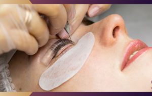 هزینه دوره آموزش ليفت و لمینت مژه