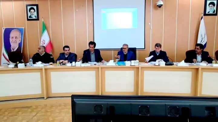 استاندار کهگیلویه وبویراحمد از رشد ۸۱ درصدی درآمدهای استان خبر داد استاندار کهگیلویه وبویراحمد از رشد ۸۱ درصدی درآمدهای استان خبر داد