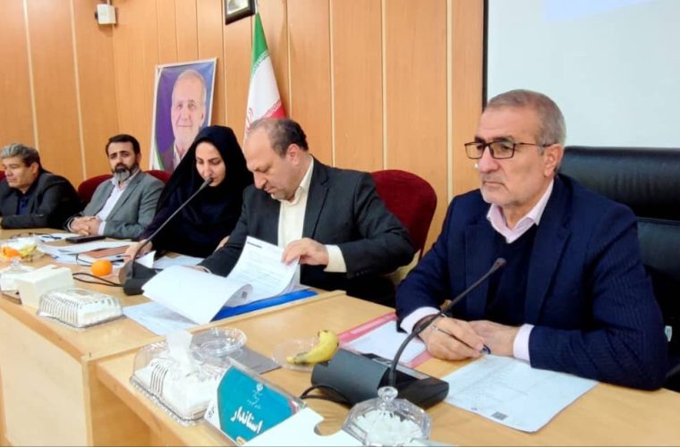 کالاهای اساسی مردم برای ماه مبارک رمضان و شب عید تامین شدند