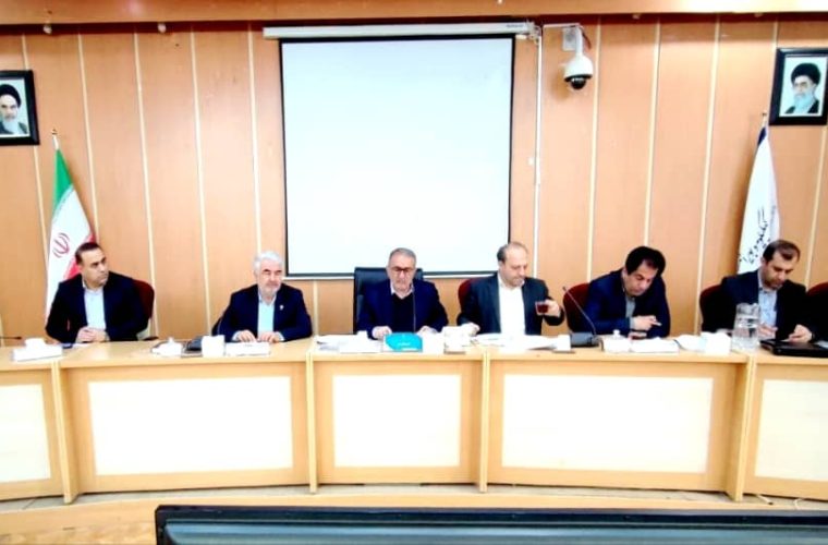 تفویض اختیارات به استانداران در دولت وفاق ملی رقم می خورد