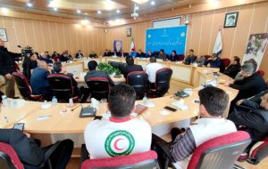 پیش بینی بحران تنش آبی نیازمند برنامه ریزی است