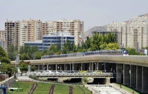 شهرک خاوران تبریز: آینده‌ای درخشان در توسعه شهری