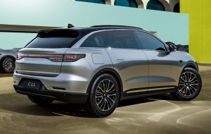 شیک ترین ماشین شاسی بلند در ایران : یک انتخاب لوکس برای عاشقان خودرو