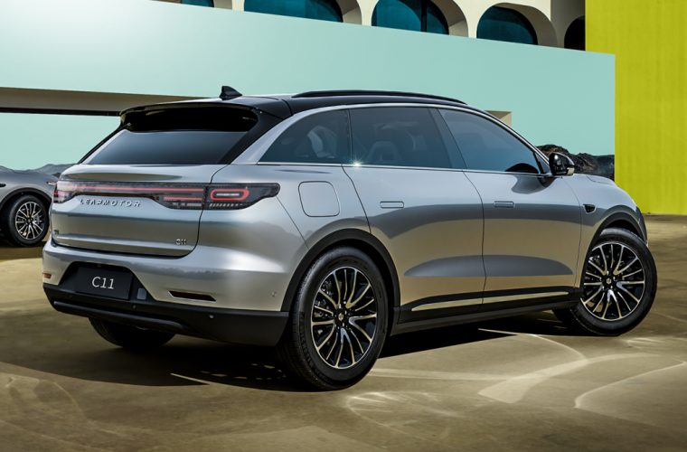 شیک ترین ماشین شاسی بلند در ایران : یک انتخاب لوکس برای عاشقان خودرو