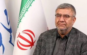 توضیح نماینده ایرانشهر درباره پیگیری کشته شدن کودک ۴ ساله و جنین مادر باردار در تعقیب و گریز پلیس: هنوز مشخص نیست که تیراندازی از سوی نیروی انتظامی صورت گرفته یا یک خودروی دیگری / اگر مشخص شود که ماموران تخلف کرده‌اند حتما اعمال قانون می‌شوند