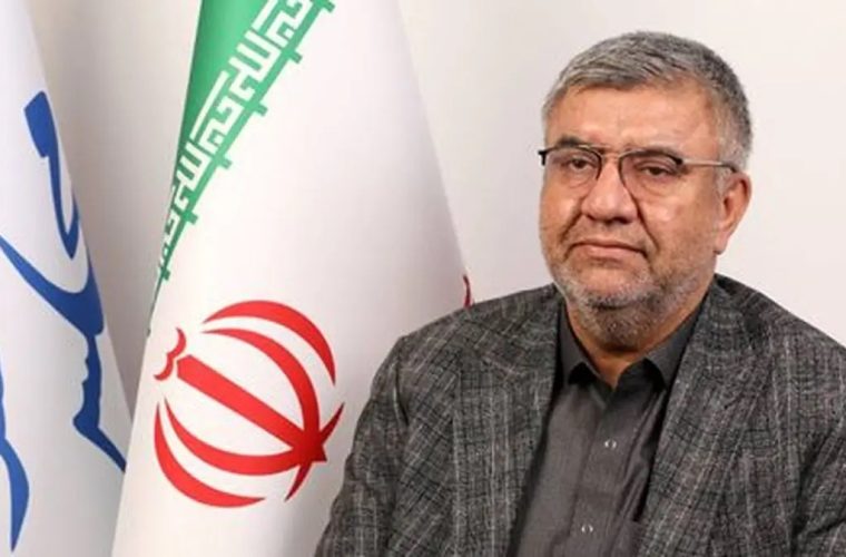 توضیح نماینده ایرانشهر درباره پیگیری کشته شدن کودک ۴ ساله و جنین مادر باردار در تعقیب و گریز پلیس: هنوز مشخص نیست که تیراندازی از سوی نیروی انتظامی صورت گرفته یا یک خودروی دیگری / اگر مشخص شود که ماموران تخلف کرده‌اند حتما اعمال قانون می‌شوند