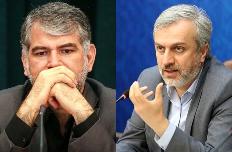 بیانیه قوه قضائیه در مورد حکم زندان برای دو وزیر دولت رئیسی: ساداتی‌نژاد و فاطمی امین از روند ثبت سفارش‌های چای دبش مطلع بودند /آن‌ها برای آگاه ساختن افراد یا مقاماتی که قادر به جلوگیری بودند، اقدام مؤثری انجام ندادند