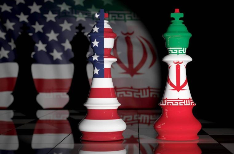 یک رسانه بریتانیایی به نقل از منابع مطلع: احتمال آغاز قریب الوقوع مذاکرات ایران و آمریکا / میزبان احتمالی: امارات یک رسانه بریتانیایی به نقل از منابع مطلع: احتمال آغاز قریب الوقوع مذاکرات ایران و آمریکا / میزبان احتمالی: امارات