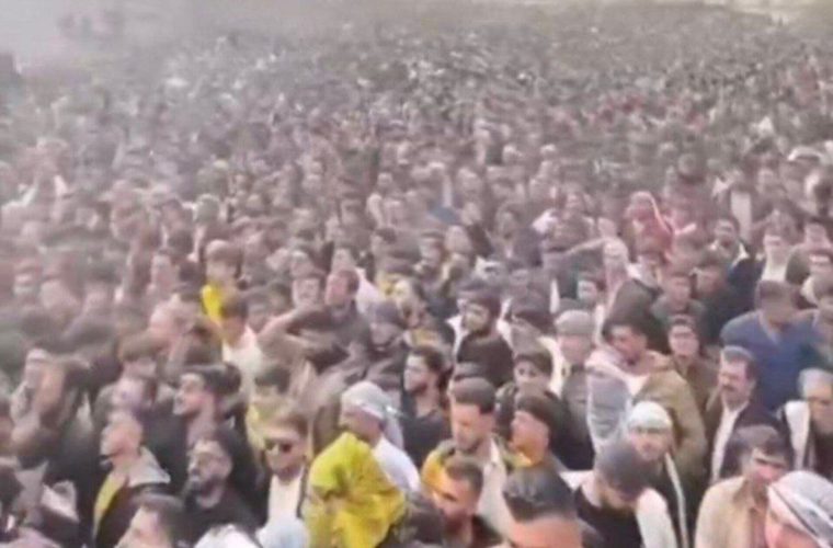 در یک فراخوان، از کُردهای ارومیه خواسته شده بود تا در ۲۹ اسفند به منظور برپایی «جشن نوروزگاه» گرد هم آیند / این برنامه، ۲۸ اسفند، با مجوز وزارت کشور اجرایی شد / تعدادی تجزیه‌طلب با بالا بردن پرچم جعلی اقلیم کردستان موجب خدشه‌دار شدن کلیتِ موضوع شدند / همراهی چند عضو شورای شهر ارومیه با پان‌تُرک‌ها و ارائه فراخوان برای تجمع، فضا را امنیتی کرد