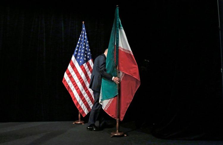 آکسیوس: عمان طی چند روز آینده، نامه دریافت شده از ایران را به کاخ سفید تحویل خواهد داد/ اطلاع واشنگتن از محتوای پیام تهران