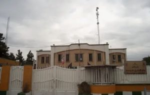 انفجار مواد محترقه توقیفی چهارشنبه‌سوری در یک کلانتری مشهد / شهادت دو نیروی پلیس