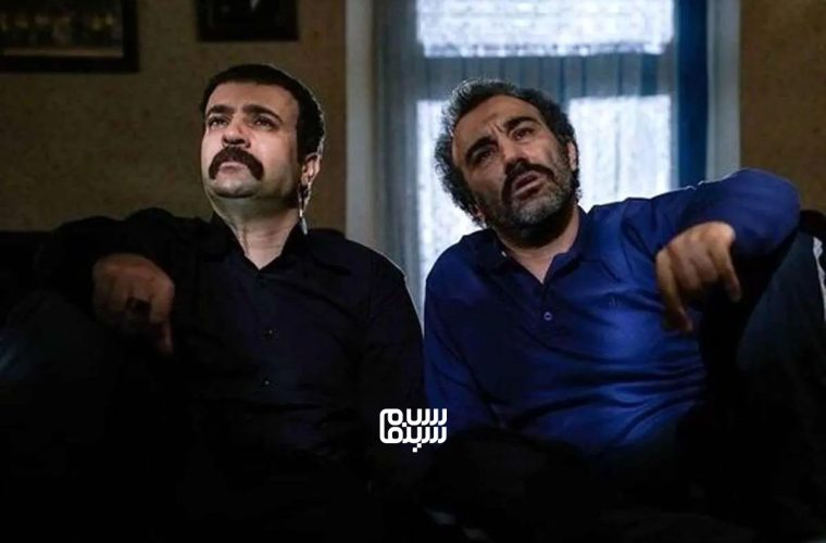 داستان سریال پایتخت ۷ لو رفت