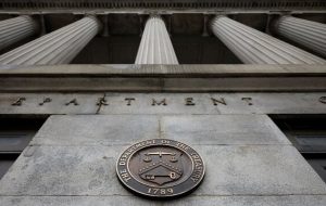 آمریکا ۳۲ فرد و نهاد در ایران و ۹ کشور دیگر را به دلیل همکاری با شبکه تدارکاتی موشکی و پهپادی ایران تحریم کرد آمریکا ۳۲ فرد و نهاد در ایران و ۹ کشور دیگر را به دلیل همکاری با شبکه تدارکاتی موشکی و پهپادی ایران تحریم کرد